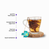 Rare Assam White Tea