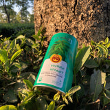 Happy Heart Combo - Green Tea with Ayurvedic Benefits of Arjuna & Cinnamon + Earl Grey