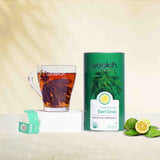 ROYAL EARL GREY (BLACK TEA + BERGAMOT) Fresh Harvest