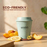 Woolah Plant-Made Sipper