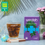 Rare Assam White Tea