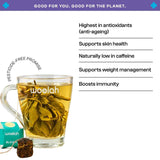 Rare Assam White Tea