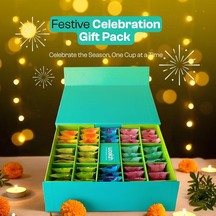 CELEBRATION GIFT PACK