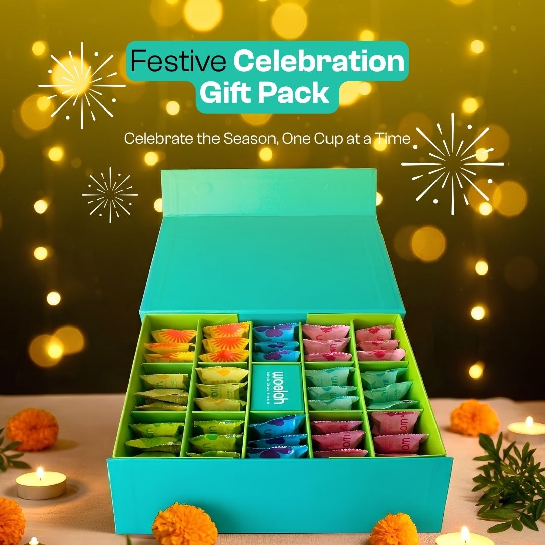 CELEBRATION GIFT PACK