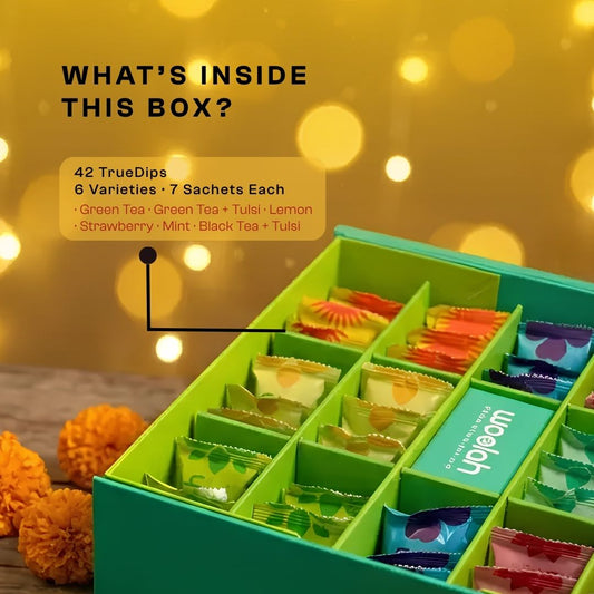 CELEBRATION GIFT PACK