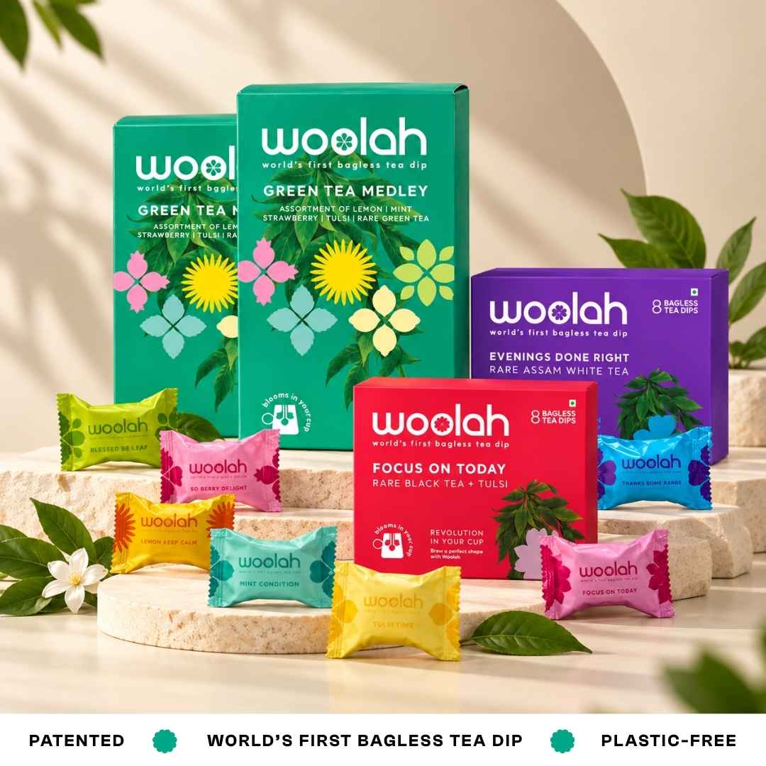 Super Value Combo | 7 Flavours | 46 Dips