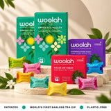 Super Value Combo | 7 Flavours | 46 Dips