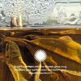 Woolah Experience Mug (Transparent, 280ml)