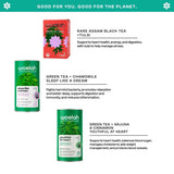 PACK OF 9 PAY FOR 7- THE COMPLETE COMBO