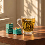 Woolah Experience Mug (Transparent, 280ml)