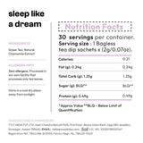 Good SLEEP, Great HEART Combo