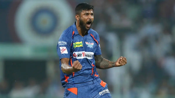 Krishnappa Gowtham