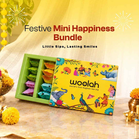 Mini Happiness Bundle