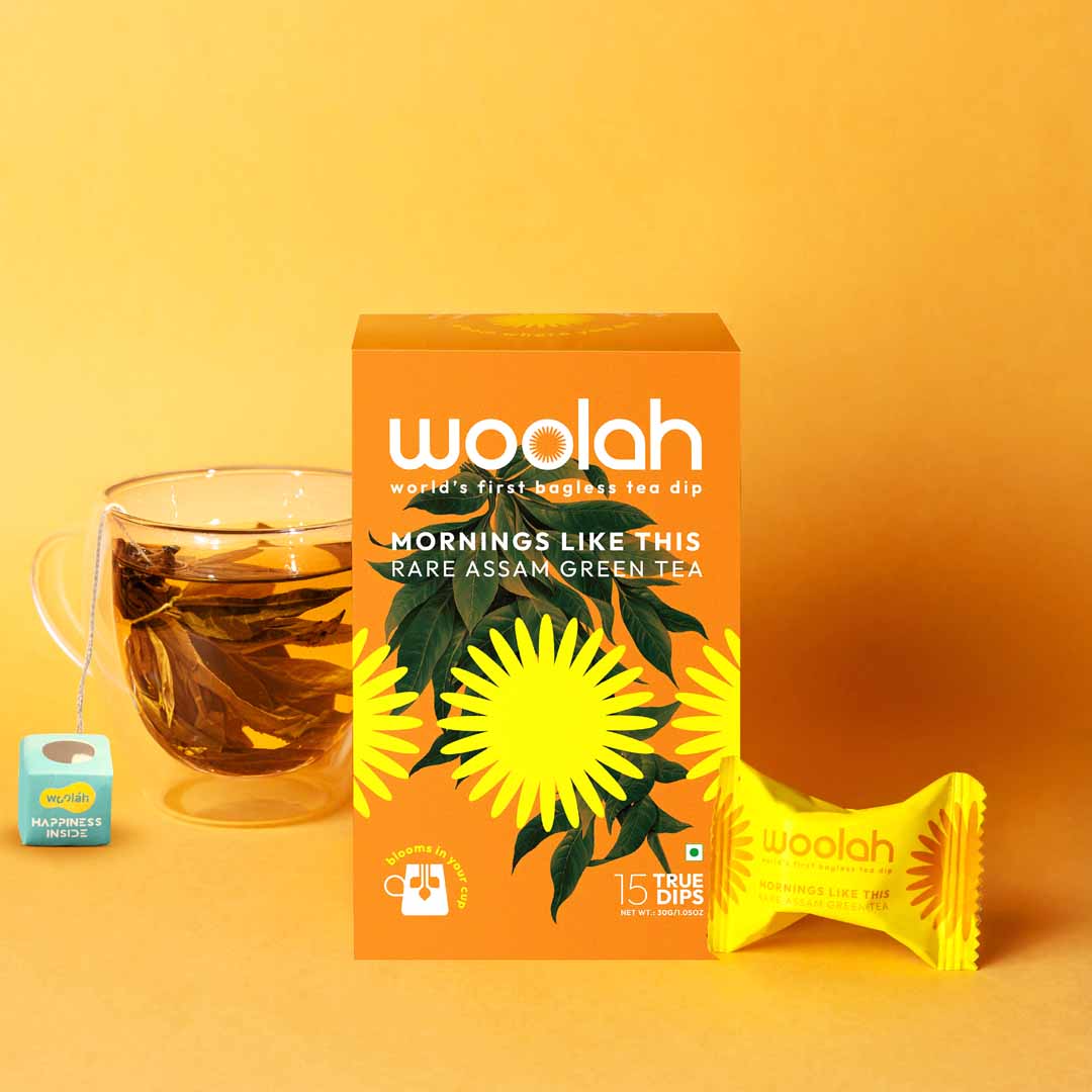 The Complete Combo of 8 Packs + 2 Mugs Free*