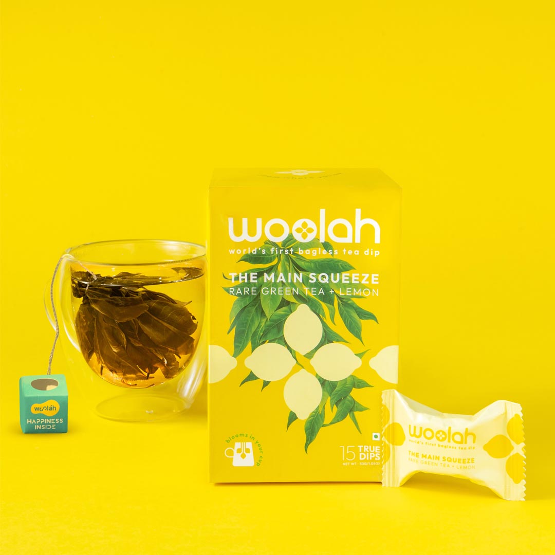 The Complete Combo of 8 Packs + 2 Mugs Free*