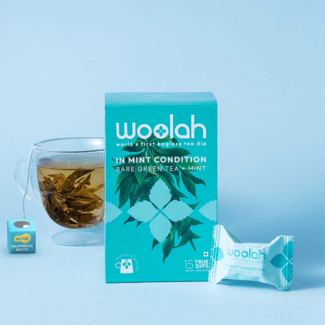 The Complete Combo of 8 Packs + 2 Mugs Free*