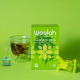 Green Tea Combo Pack (2 Packs)