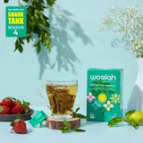 GREEN TEA Assortment Pack- Fresh Harvest