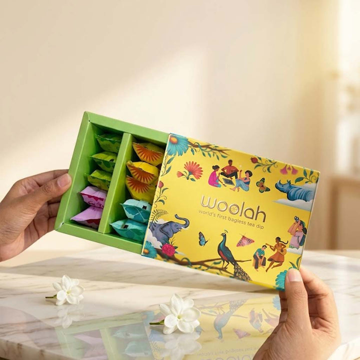 Mini Happiness Bundle
