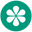 Woolah Bagless TeaDip logo