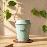 Woolah Plant-Made Sipper