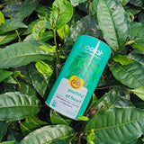 Good for Heart - Green Tea with Ayurveda Goodness of Arjuna & Cinnamon