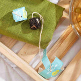 Rare Assam Green Tea - Authentic with only Green Tea Leaves